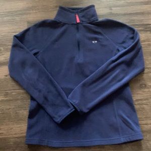 Vineyard Vines Fleece Pullover